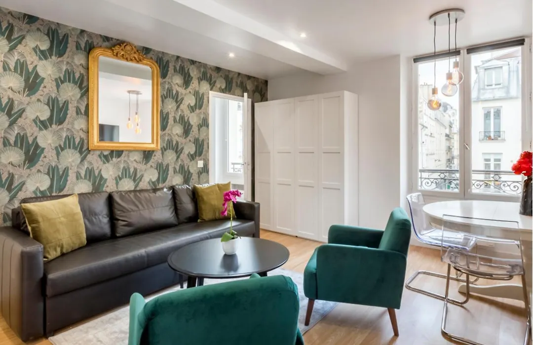 Family Suite - Marais - Martin VI-1