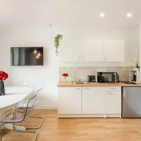 Family Suite - Marais - Martin VI-2