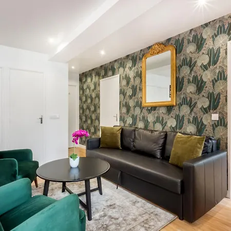 Family Suite - Marais - Martin VI-3